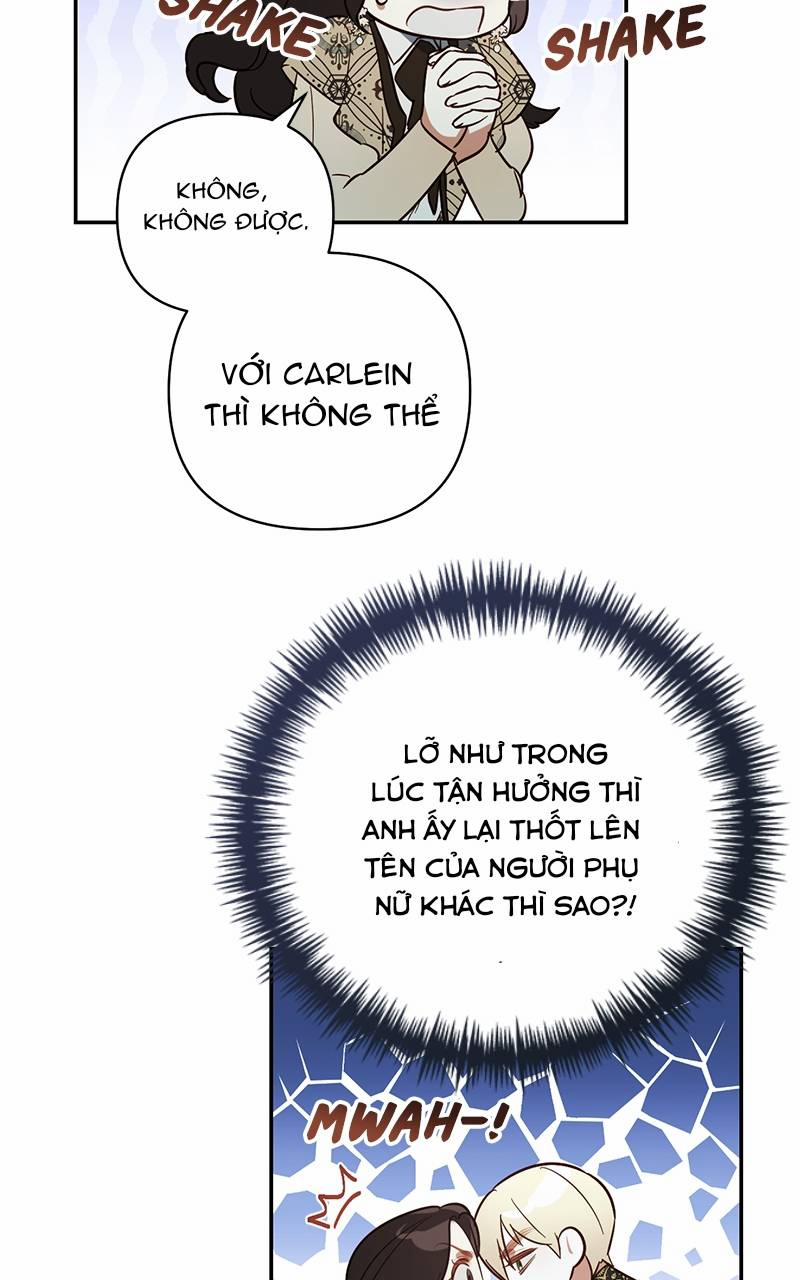 Hậu Cung Của Nữ Chính 109.2 trang 27