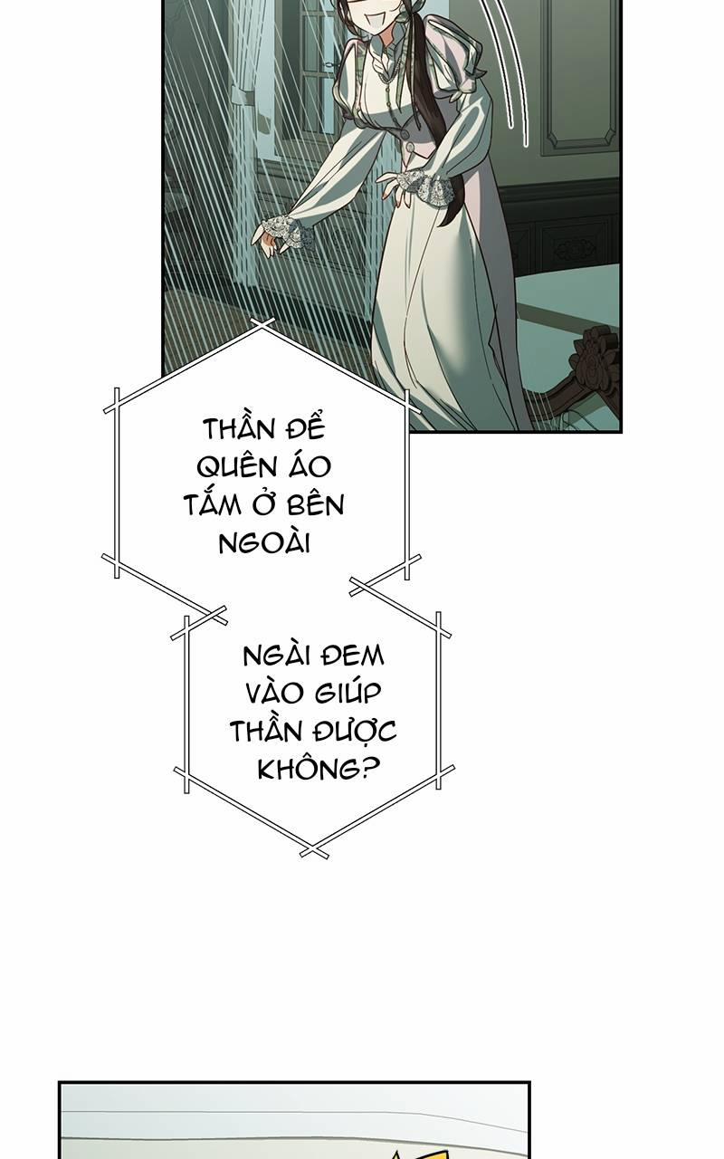 Hậu Cung Của Nữ Chính 109.2 trang 3