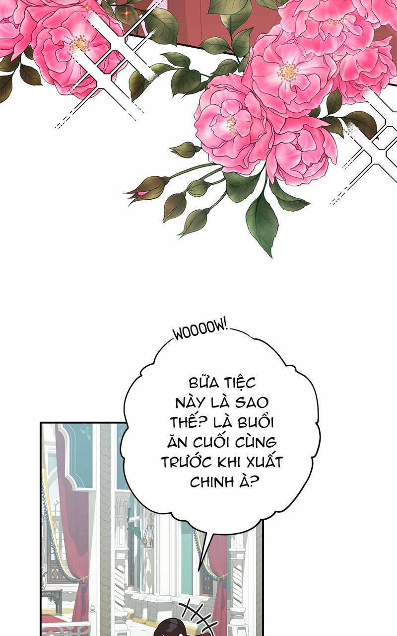 Hậu Cung Của Nữ Chính 109.2 trang 30