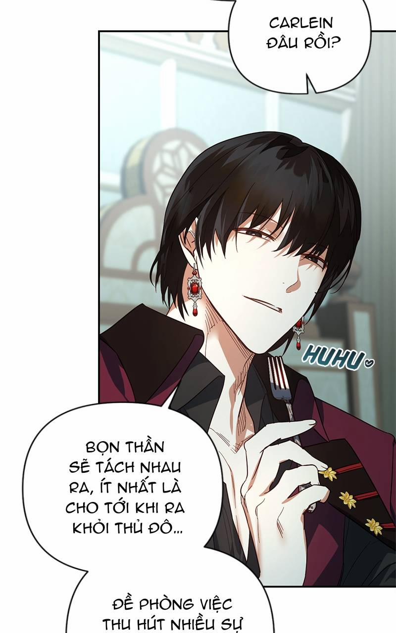 Hậu Cung Của Nữ Chính 109.2 trang 32