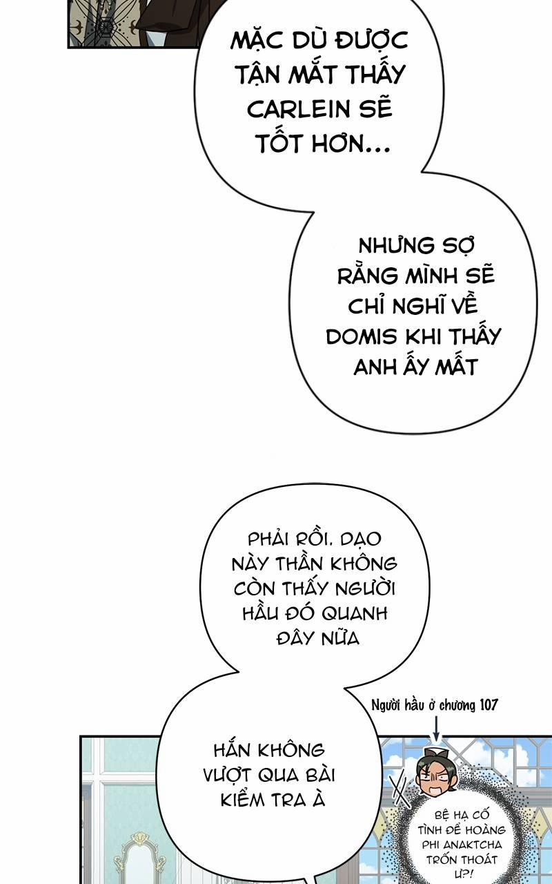 Hậu Cung Của Nữ Chính 109.2 trang 34