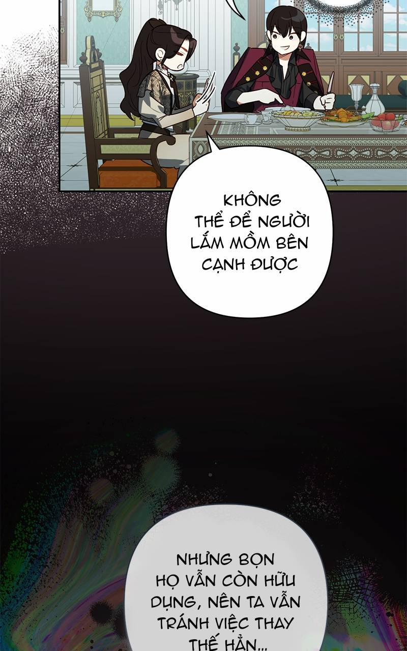 Hậu Cung Của Nữ Chính 109.2 trang 35