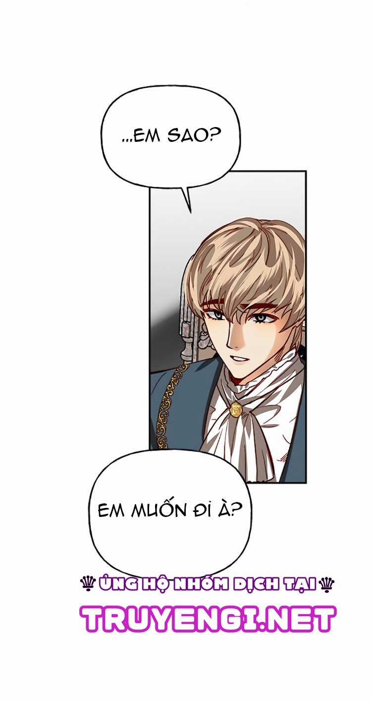 Hậu Cung Của Nữ Chính 11 trang 10