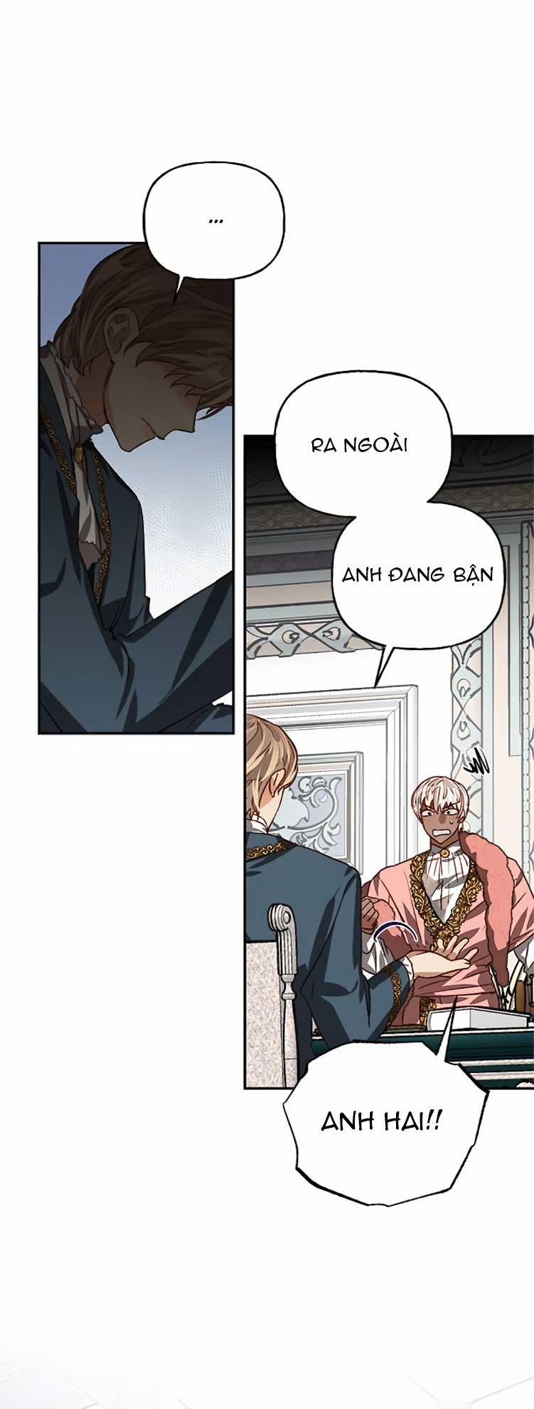 Hậu Cung Của Nữ Chính 11 trang 14