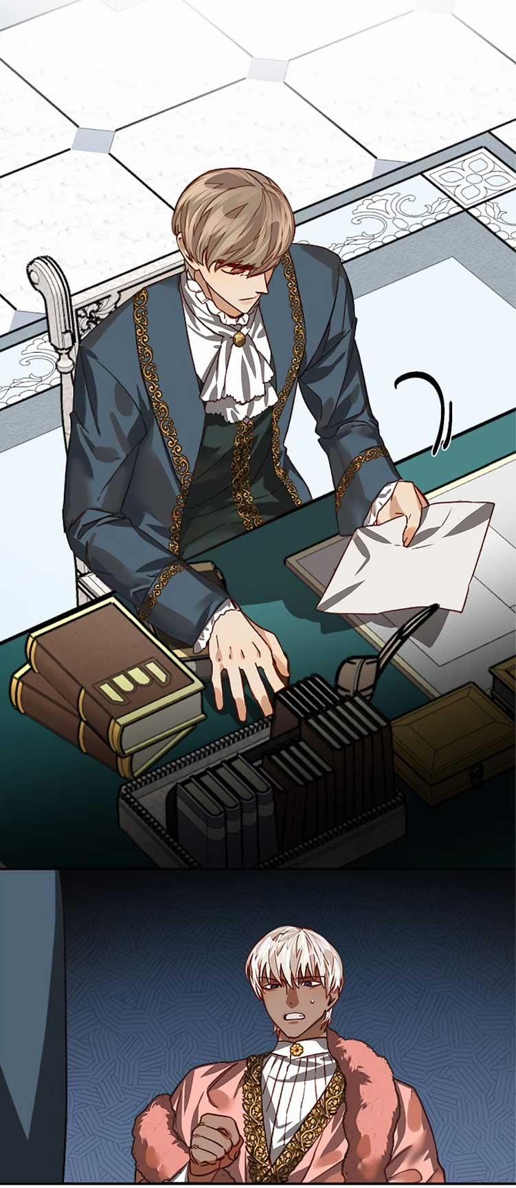 Hậu Cung Của Nữ Chính 11 trang 15