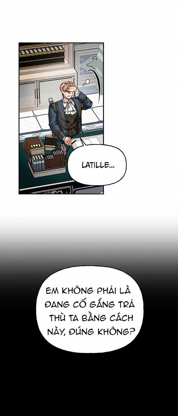 Hậu Cung Của Nữ Chính 11 trang 18