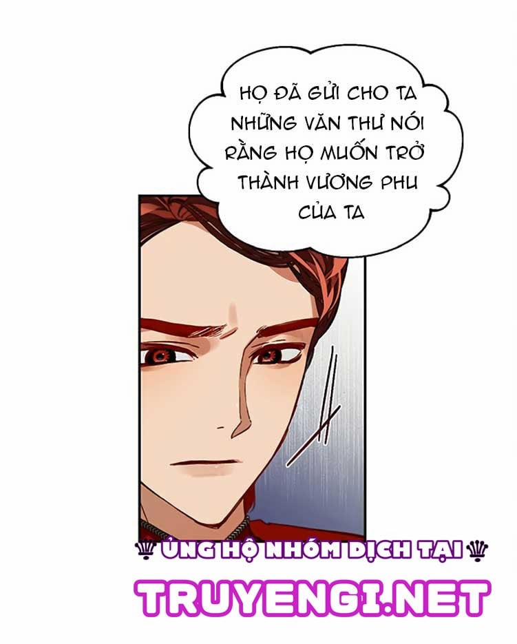 Hậu Cung Của Nữ Chính 11 trang 22