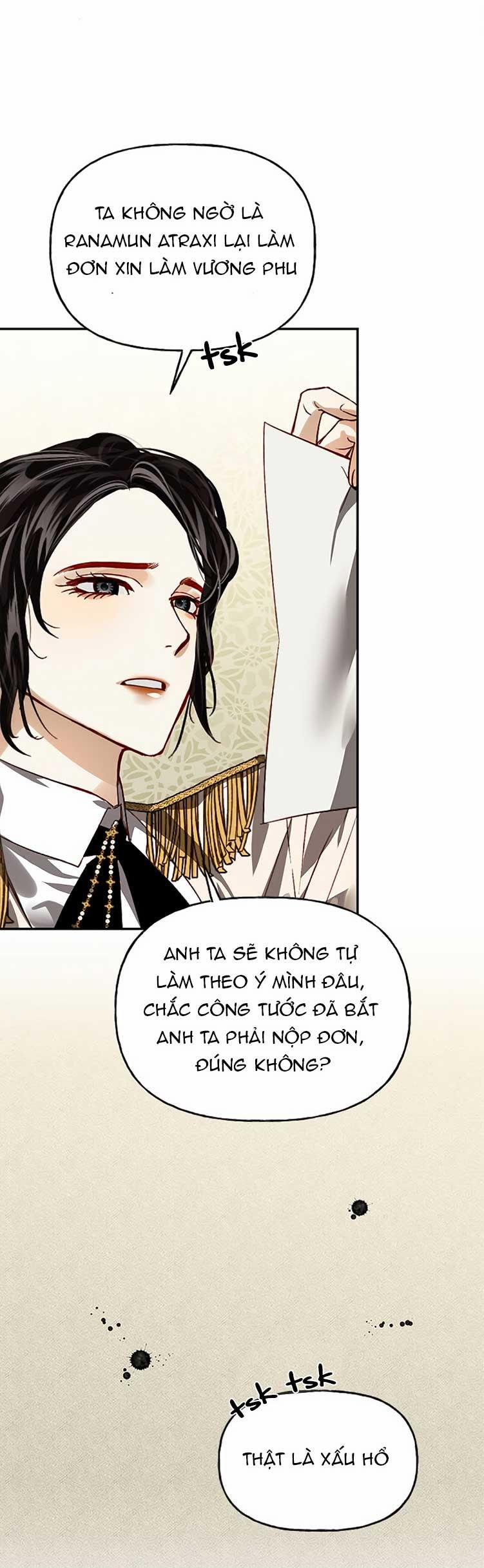 Hậu Cung Của Nữ Chính 11 trang 25