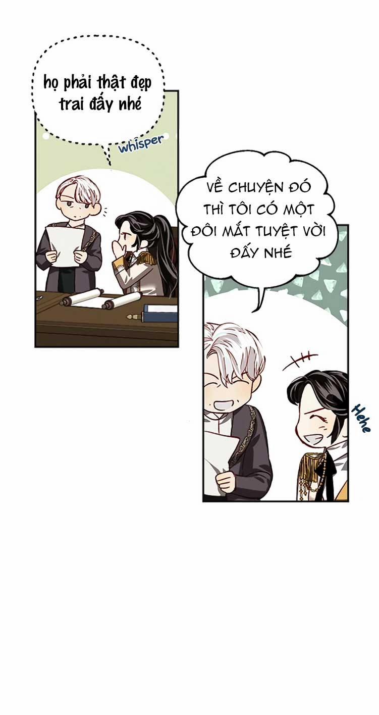 Hậu Cung Của Nữ Chính 11 trang 27