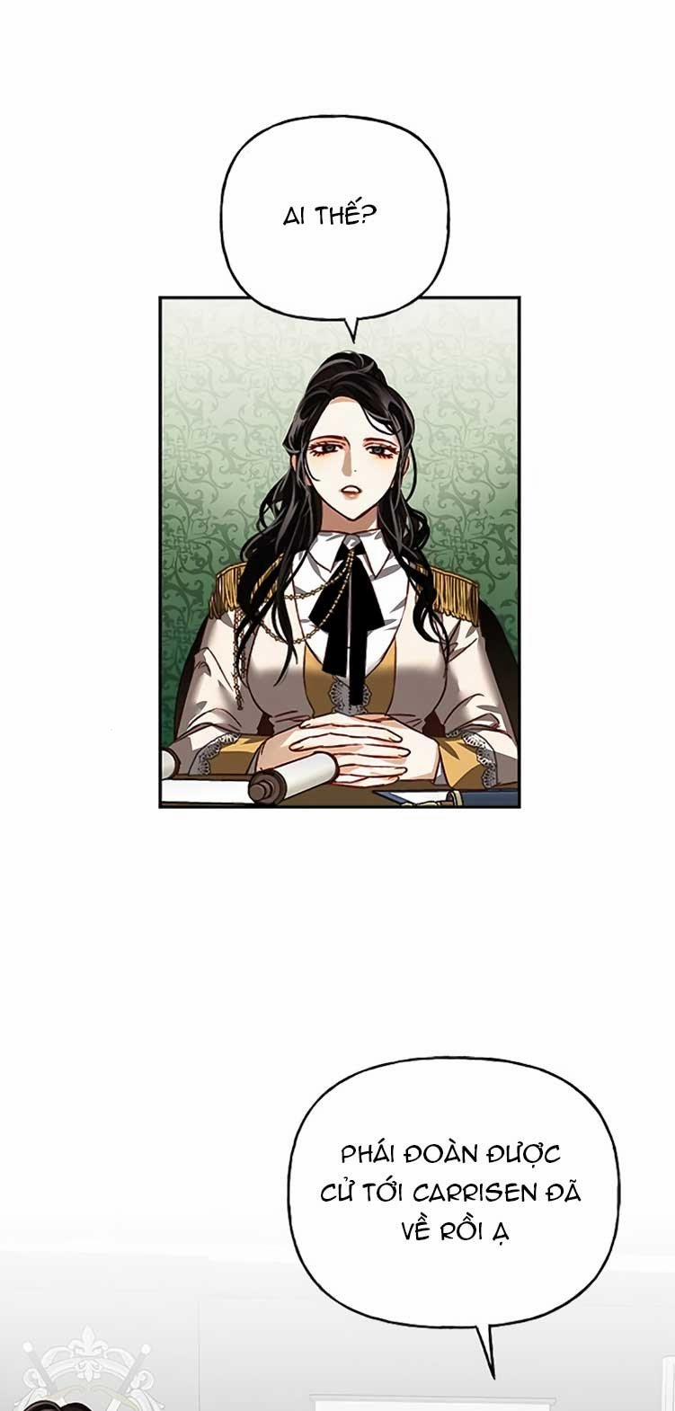 Hậu Cung Của Nữ Chính 11 trang 31