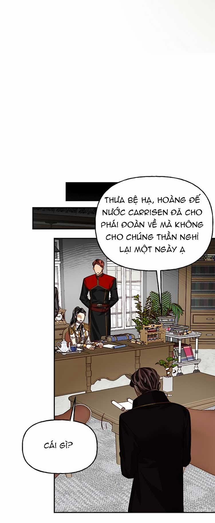 Hậu Cung Của Nữ Chính 11 trang 33