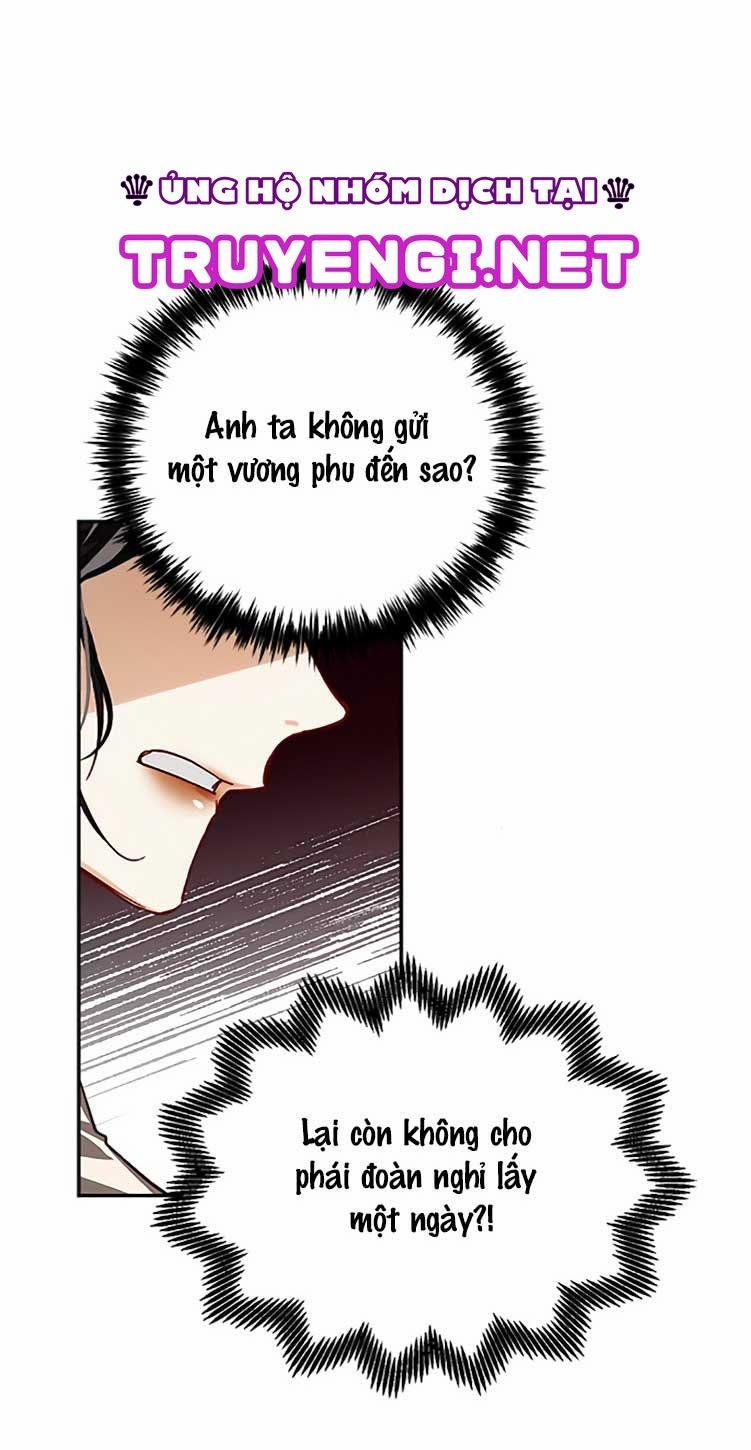 Hậu Cung Của Nữ Chính 11 trang 34