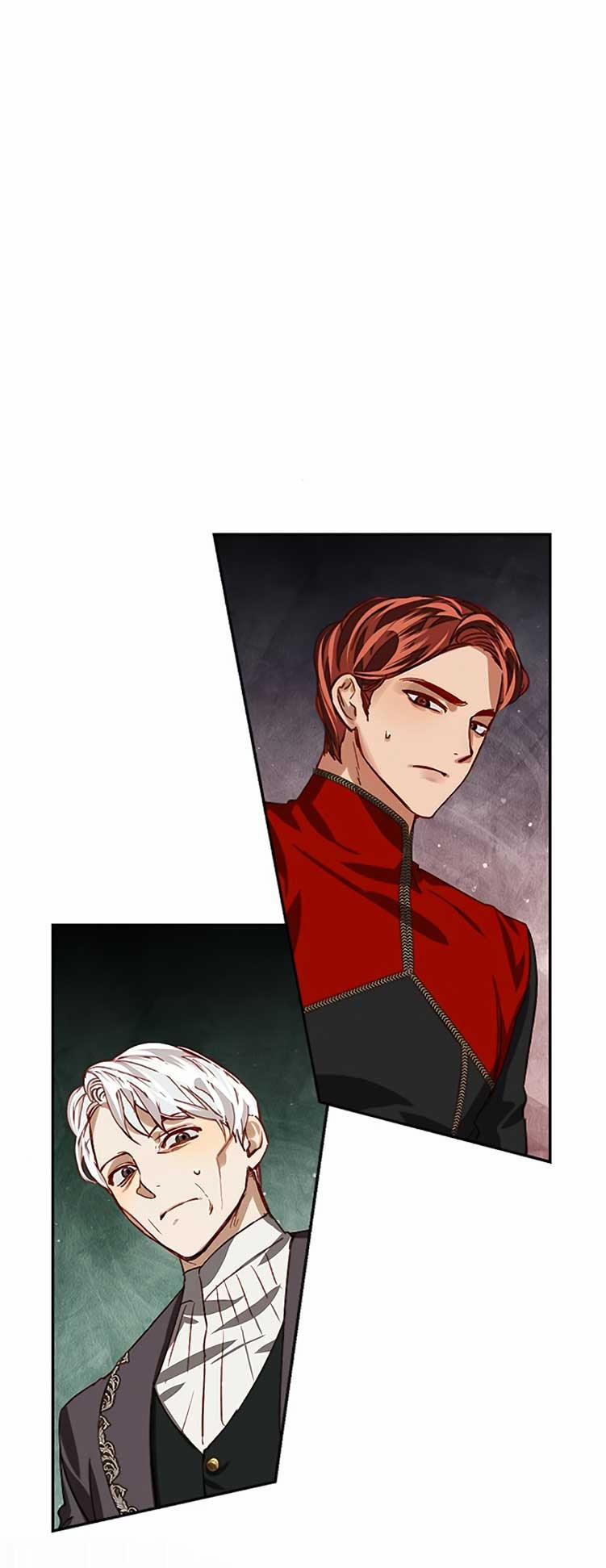 Hậu Cung Của Nữ Chính 11 trang 38