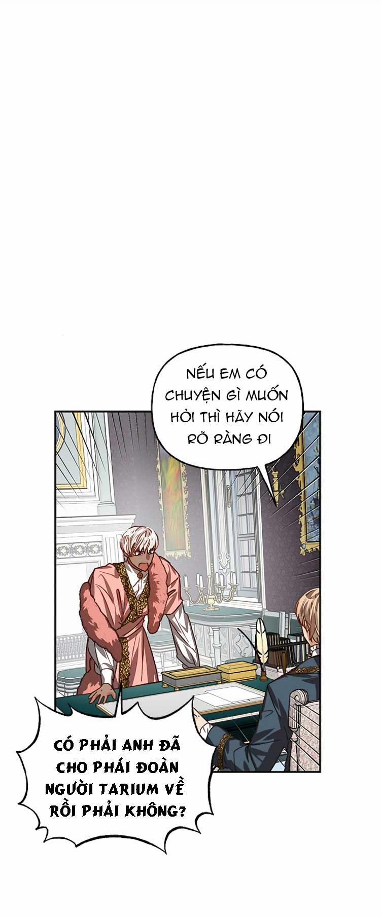 Hậu Cung Của Nữ Chính 11 trang 4