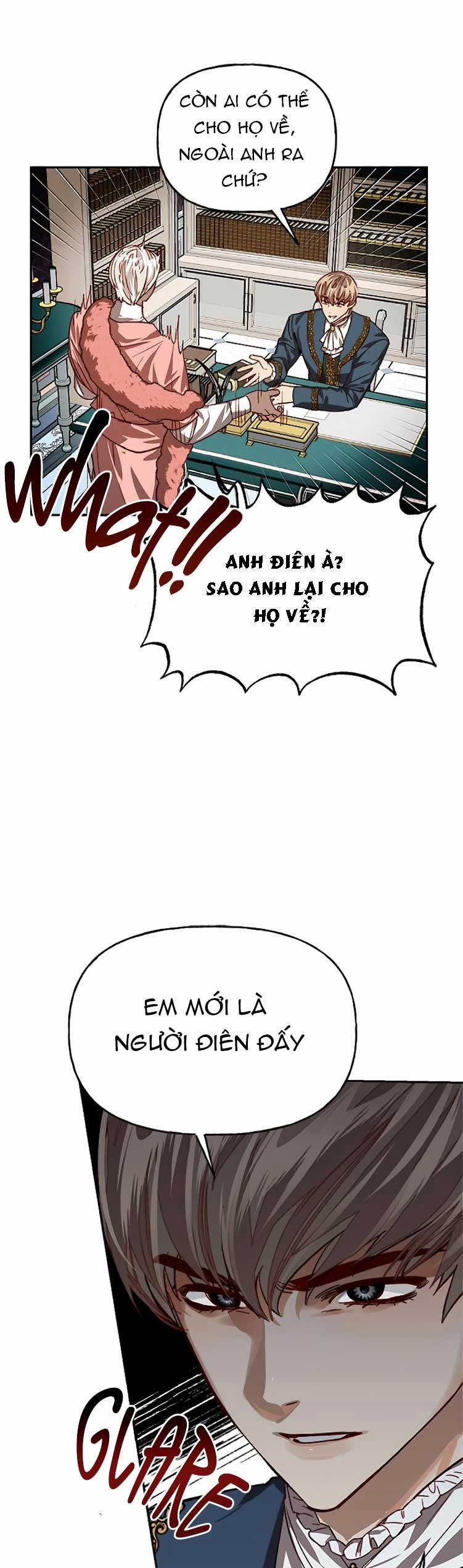 Hậu Cung Của Nữ Chính 11 trang 5