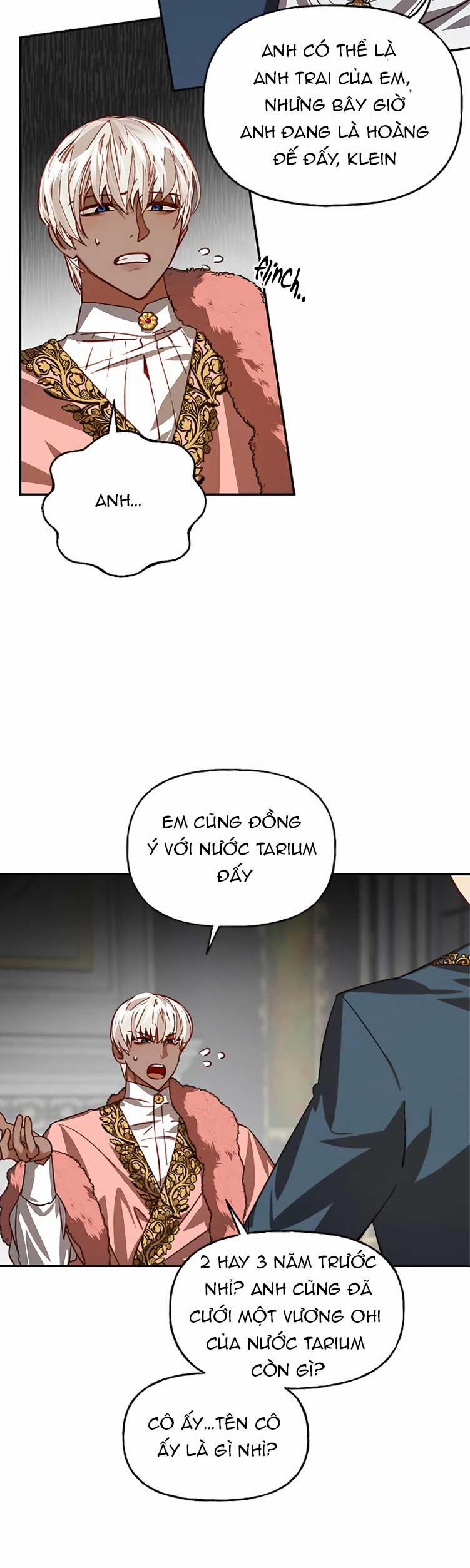 Hậu Cung Của Nữ Chính 11 trang 6