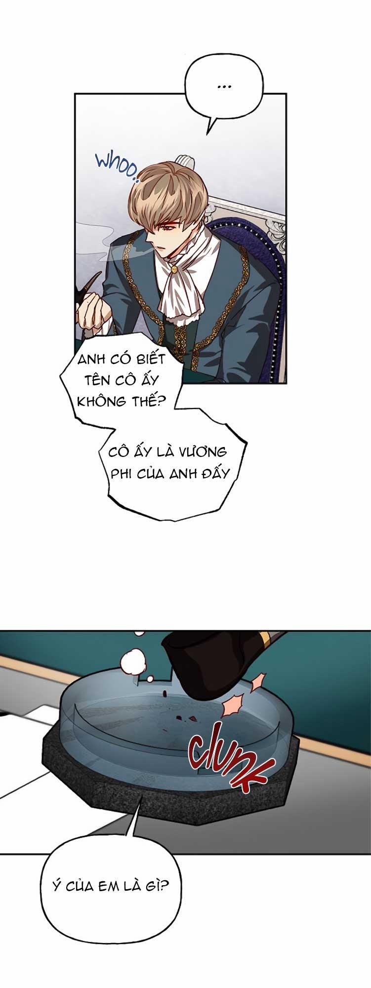 Hậu Cung Của Nữ Chính 11 trang 7