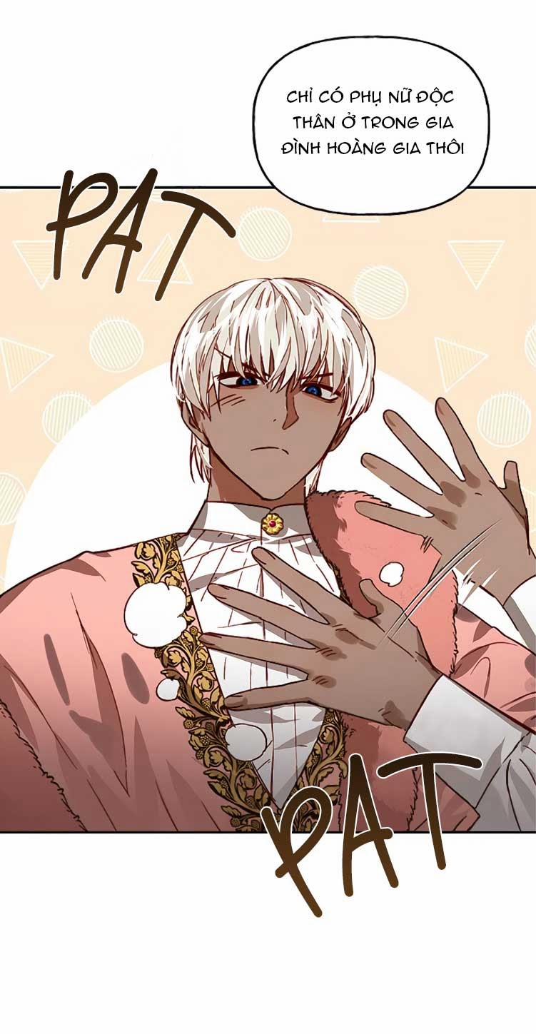 Hậu Cung Của Nữ Chính 11 trang 9