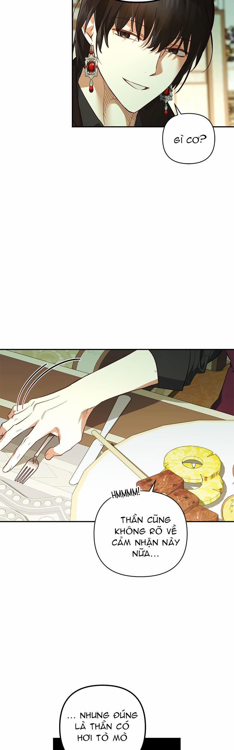 Hậu Cung Của Nữ Chính 110.1 trang 10