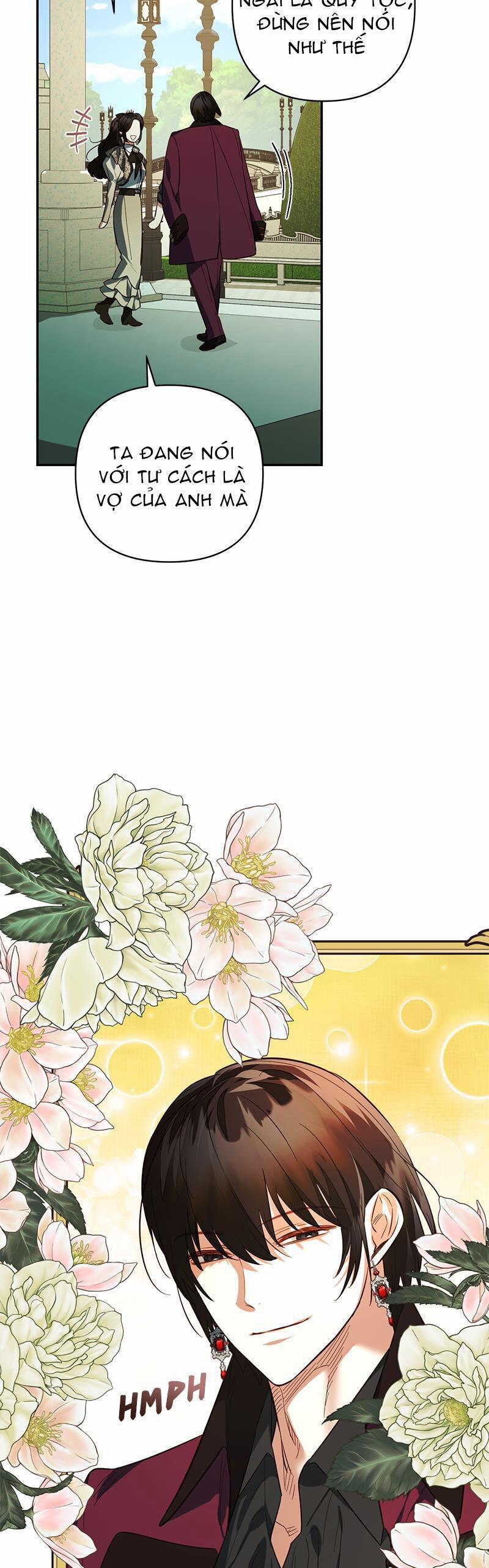 Hậu Cung Của Nữ Chính 110.1 trang 15