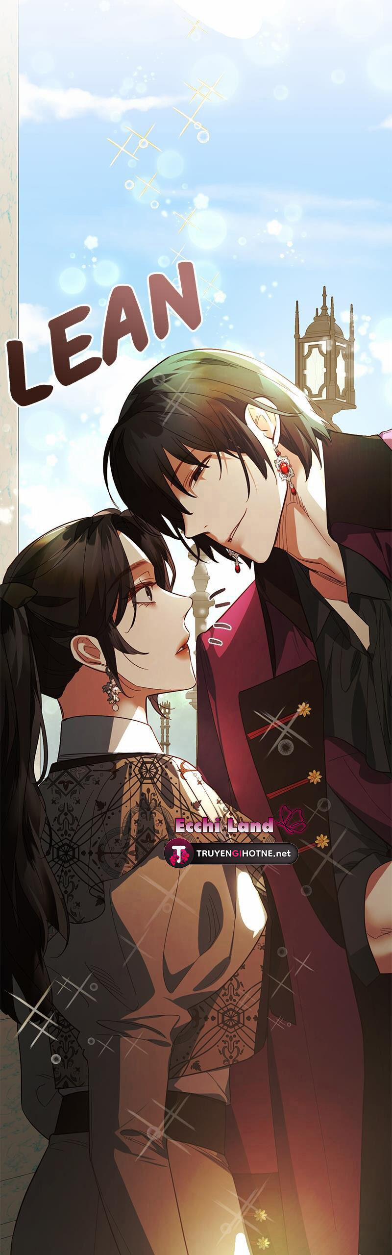 Hậu Cung Của Nữ Chính 110.1 trang 17