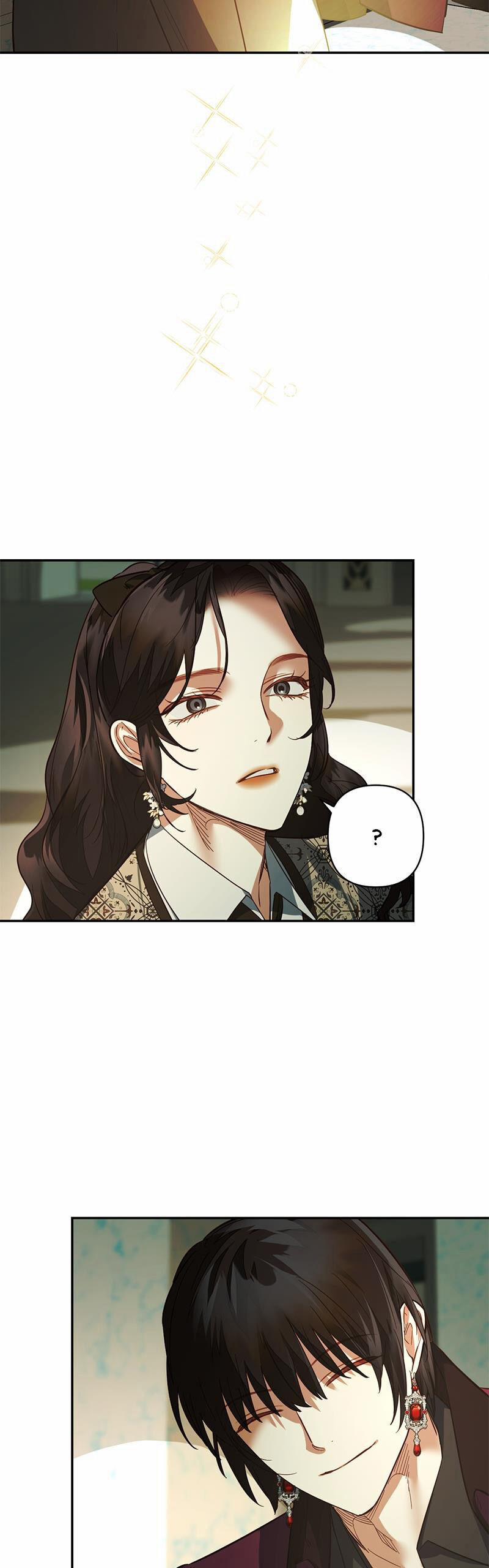 Hậu Cung Của Nữ Chính 110.1 trang 18