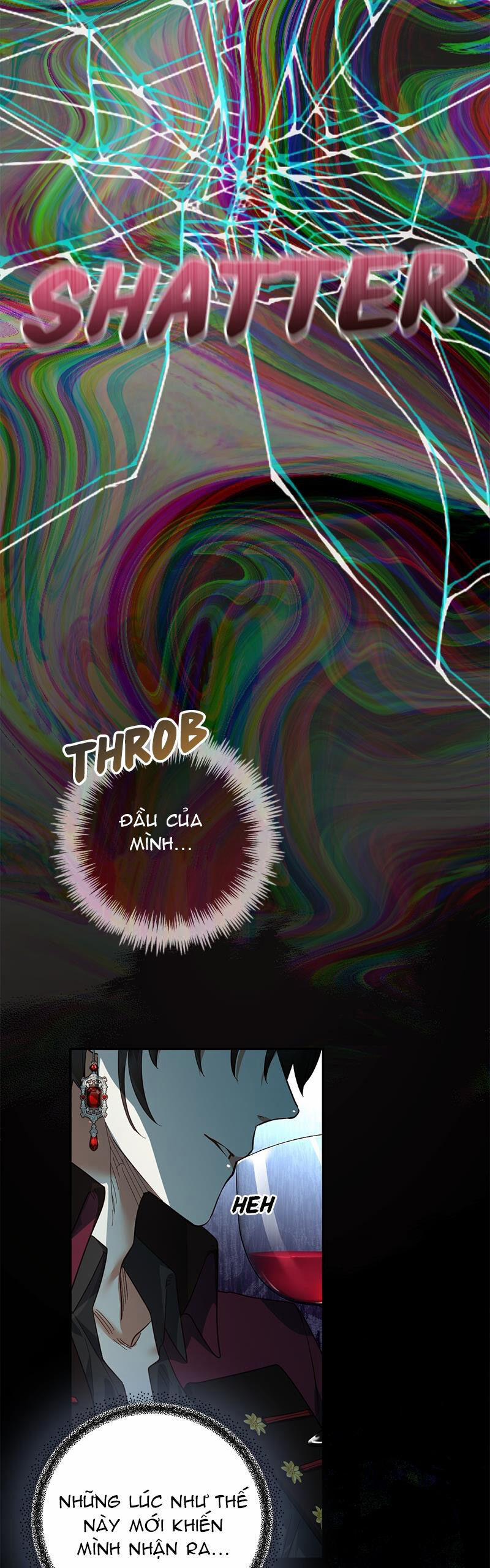 Hậu Cung Của Nữ Chính 110.1 trang 2