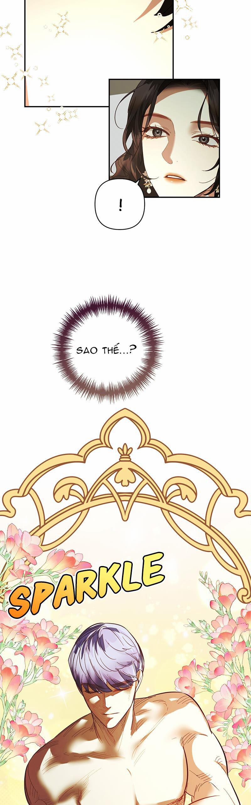 Hậu Cung Của Nữ Chính 110.1 trang 21