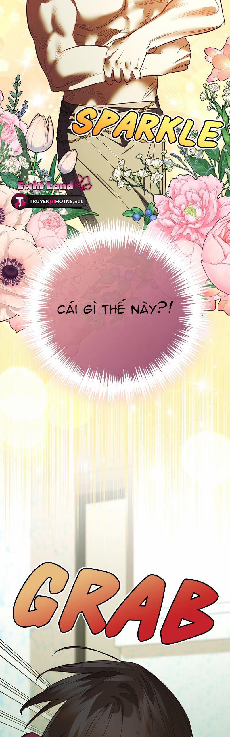 Hậu Cung Của Nữ Chính 110.1 trang 22