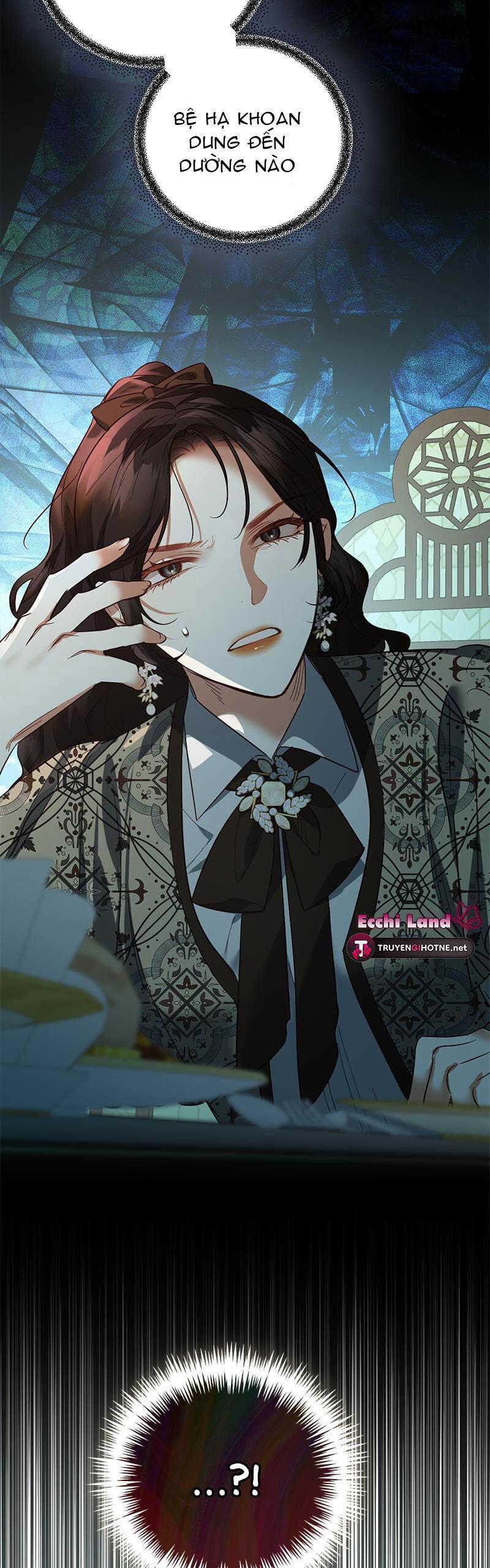 Hậu Cung Của Nữ Chính 110.1 trang 3