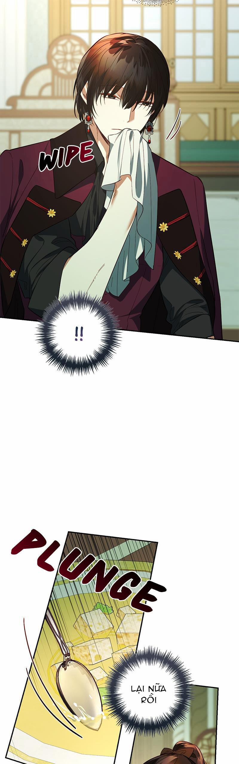 Hậu Cung Của Nữ Chính 110.1 trang 7