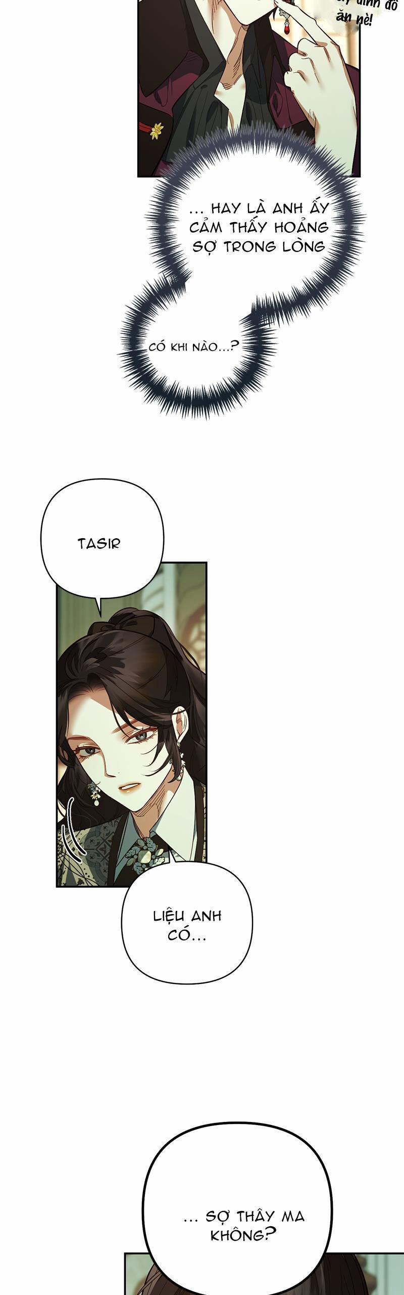 Hậu Cung Của Nữ Chính 110.1 trang 9