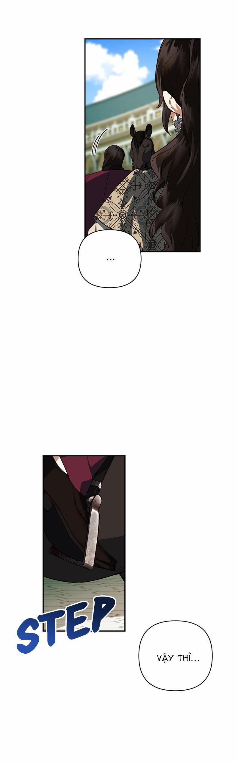 Hậu Cung Của Nữ Chính 110.2 trang 1