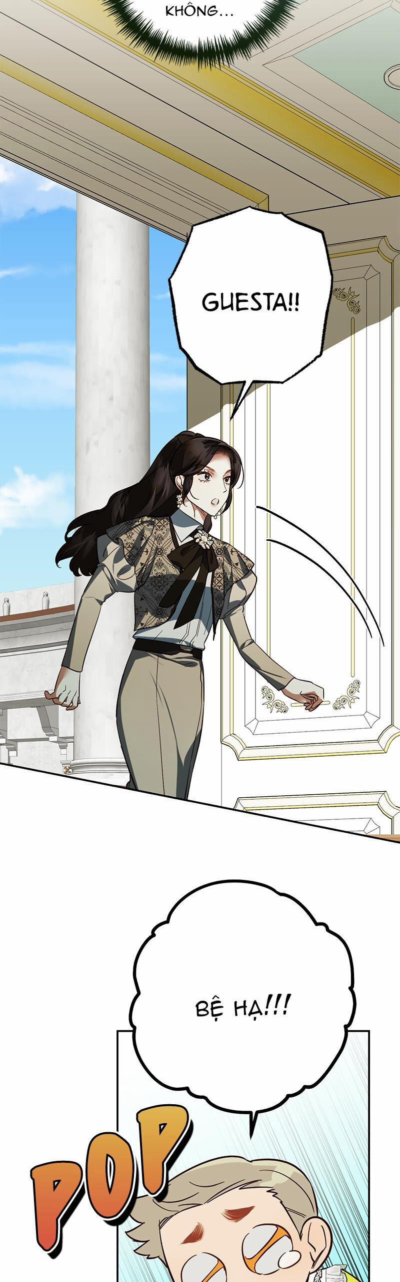 Hậu Cung Của Nữ Chính 110.2 trang 10