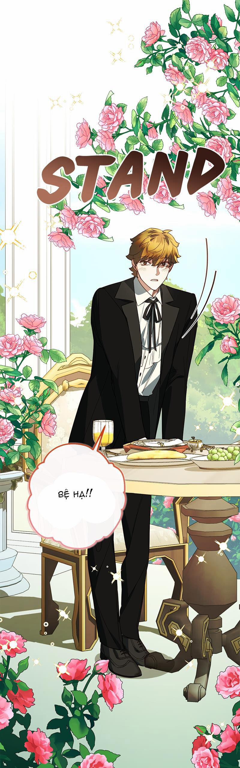 Hậu Cung Của Nữ Chính 110.2 trang 12