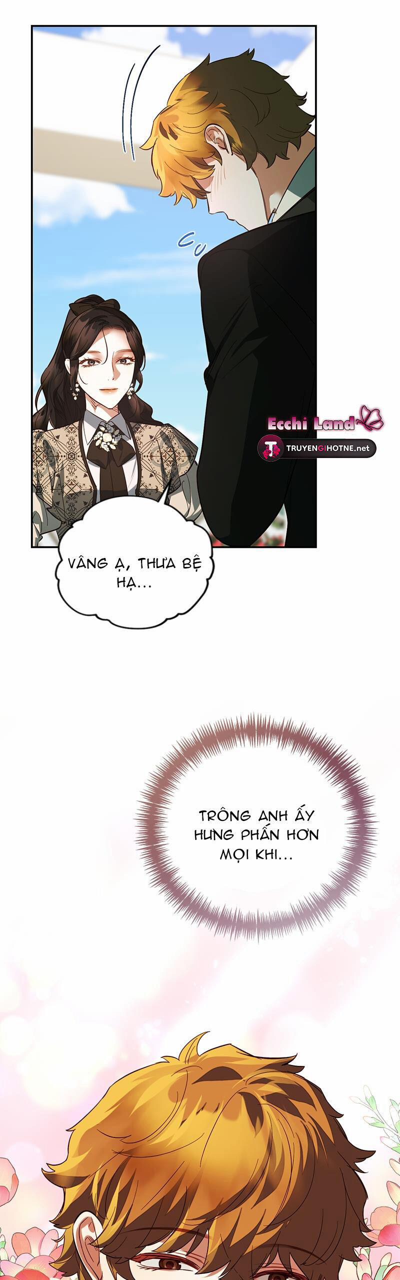 Hậu Cung Của Nữ Chính 110.2 trang 15