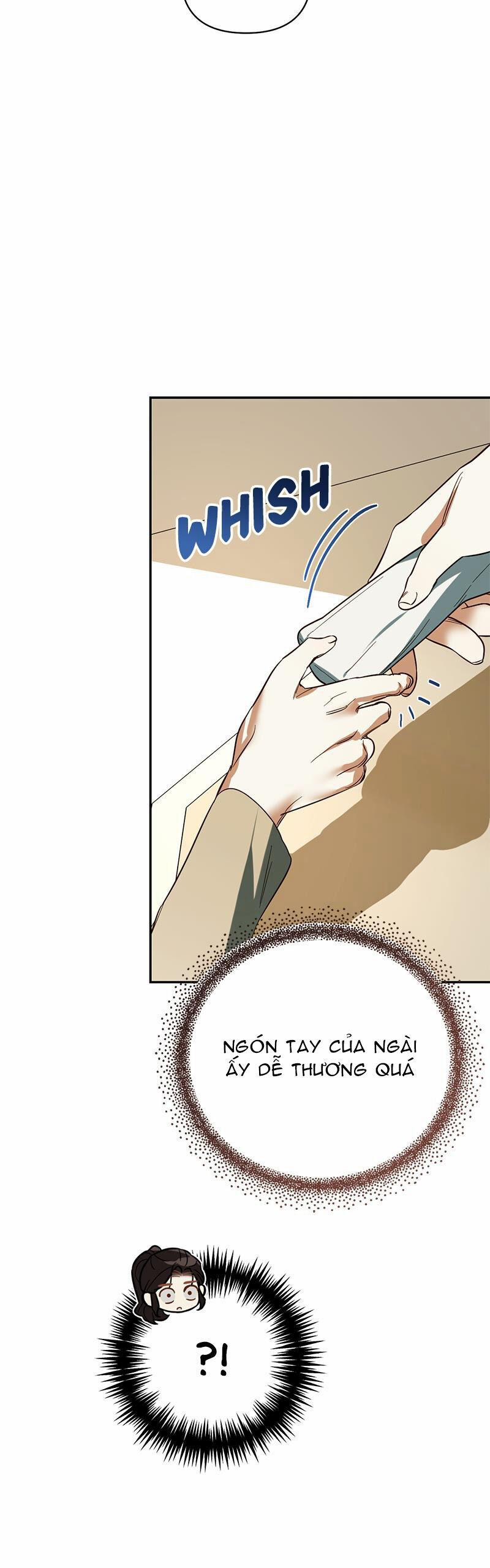 Hậu Cung Của Nữ Chính 110.2 trang 17