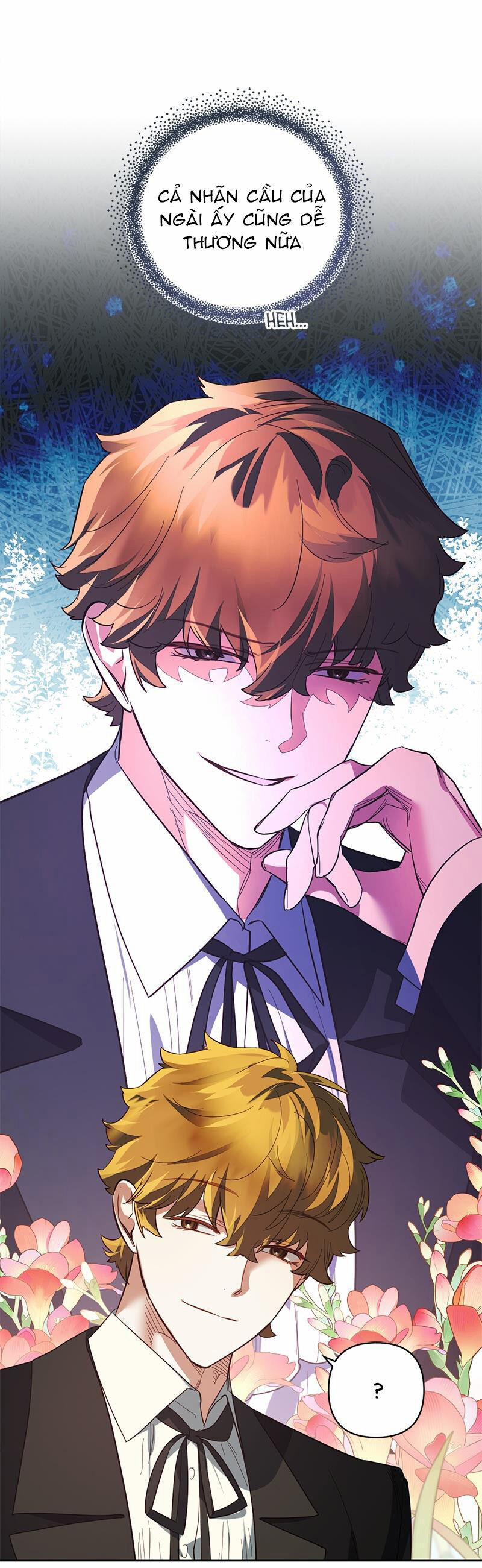 Hậu Cung Của Nữ Chính 110.2 trang 18