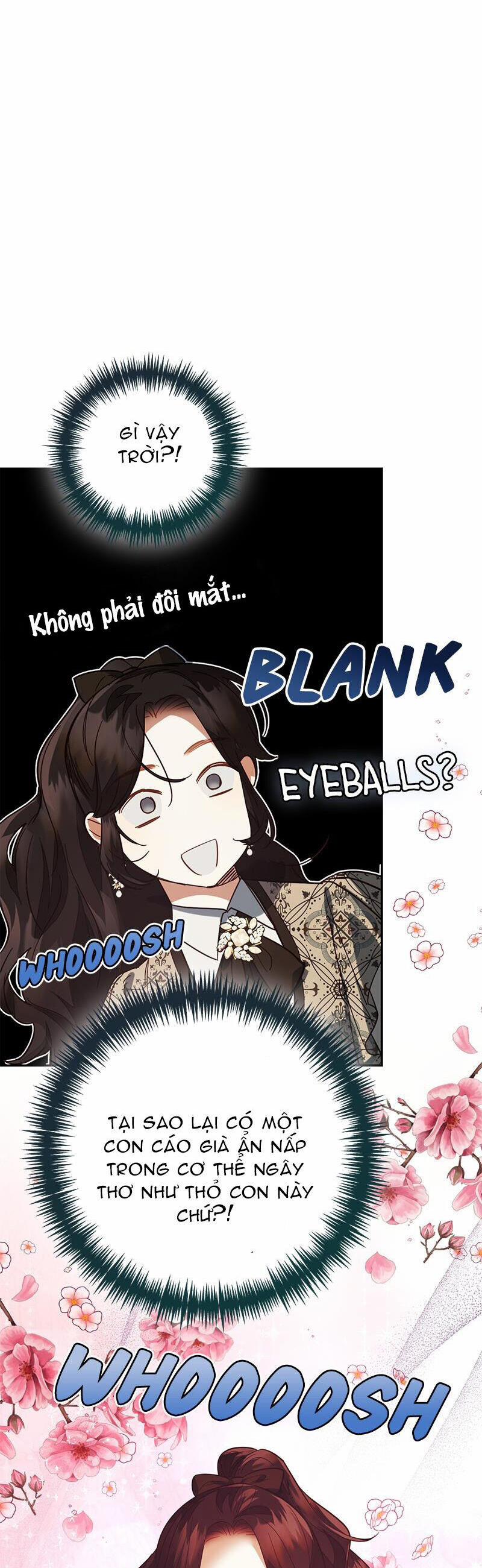 Hậu Cung Của Nữ Chính 110.2 trang 19