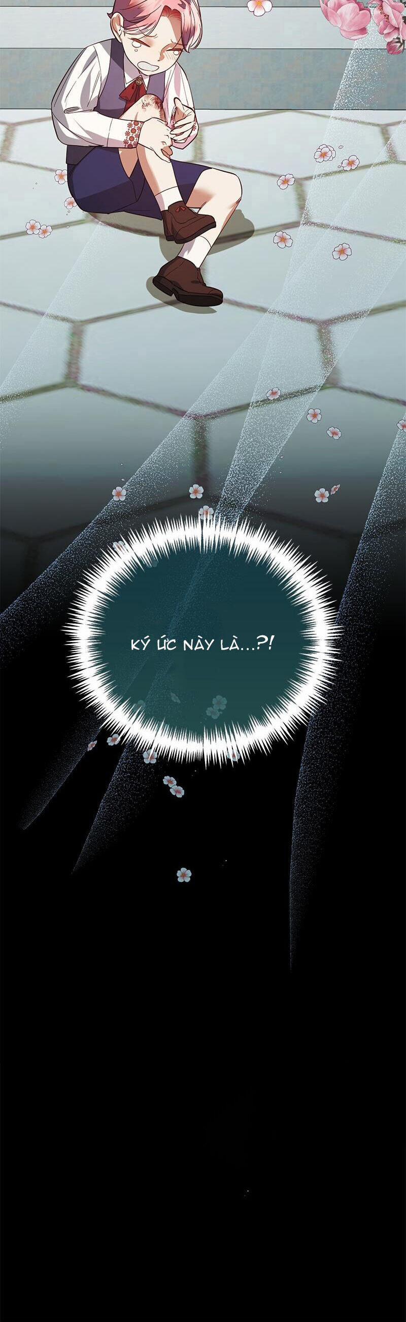 Hậu Cung Của Nữ Chính 110.2 trang 22