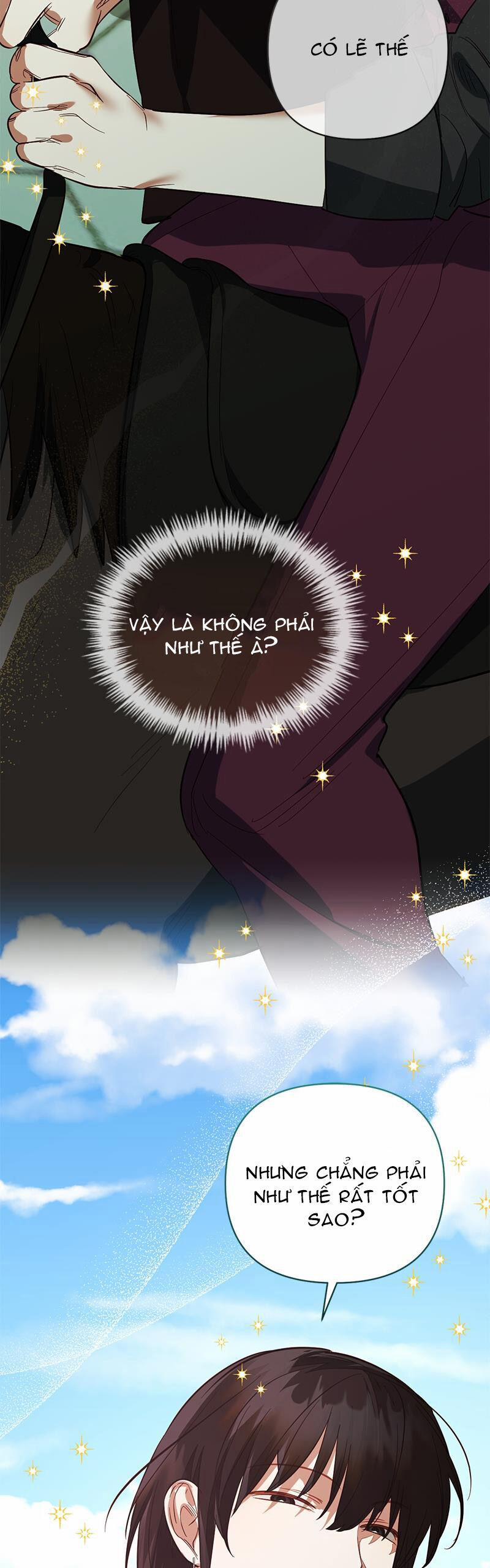 Hậu Cung Của Nữ Chính 110.2 trang 5