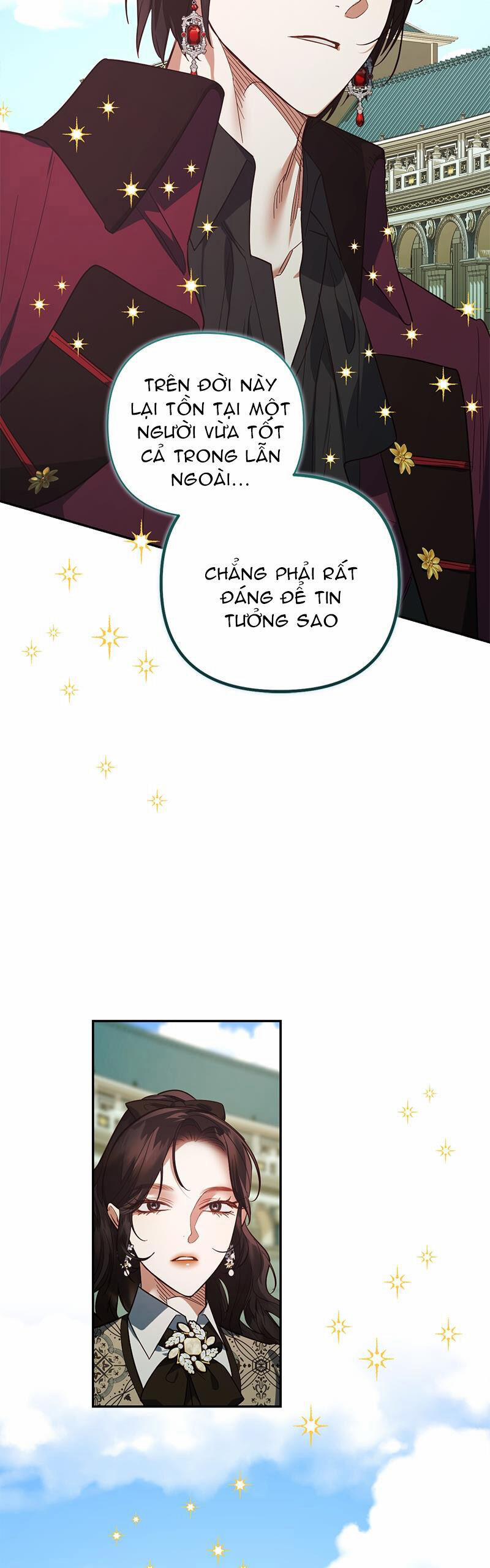 Hậu Cung Của Nữ Chính 110.2 trang 6