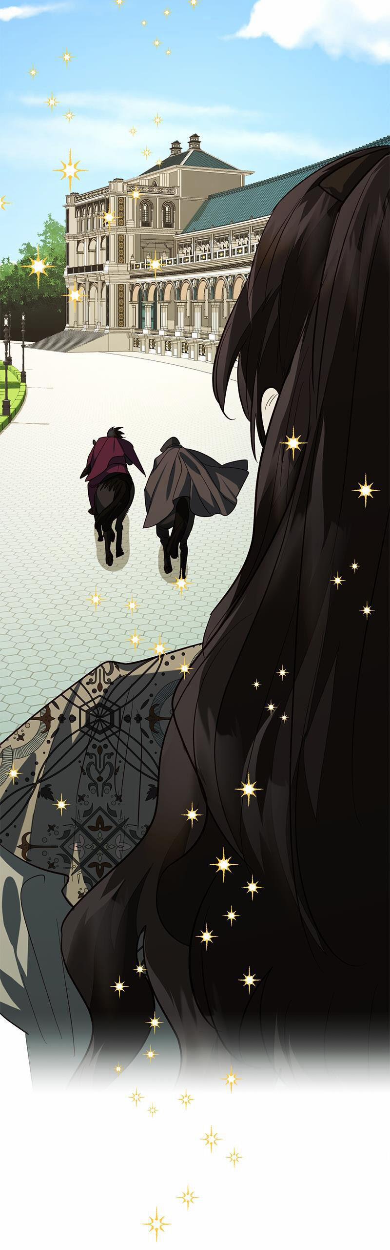 Hậu Cung Của Nữ Chính 110.2 trang 7