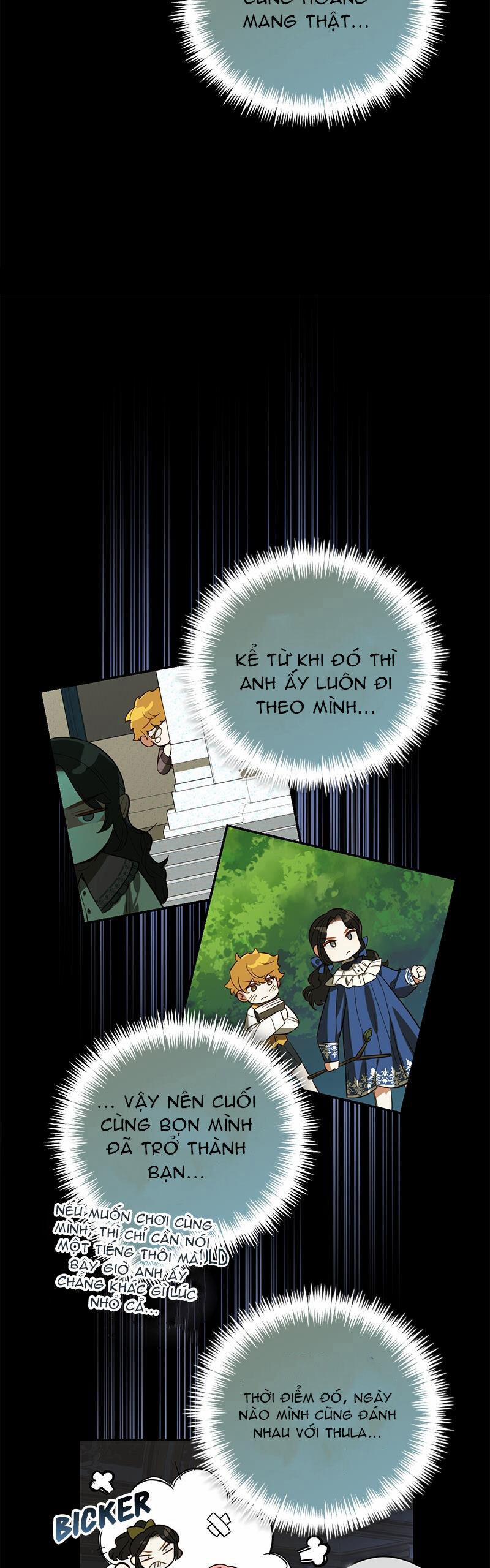 Hậu Cung Của Nữ Chính 111.1 trang 10