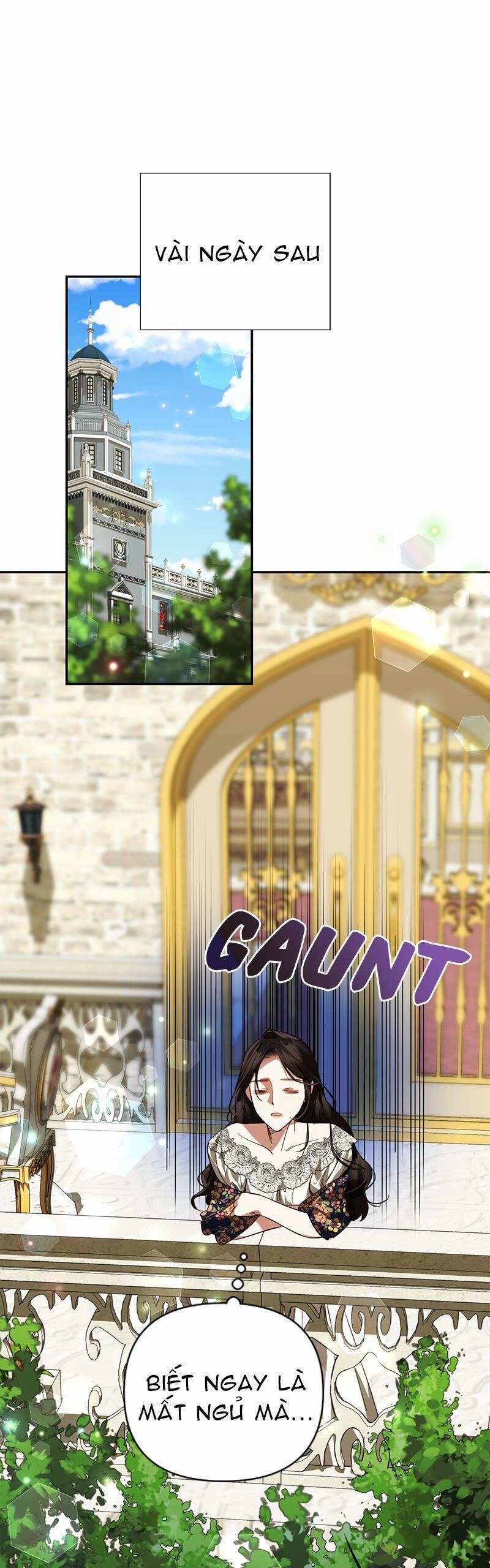 Hậu Cung Của Nữ Chính 111.1 trang 13