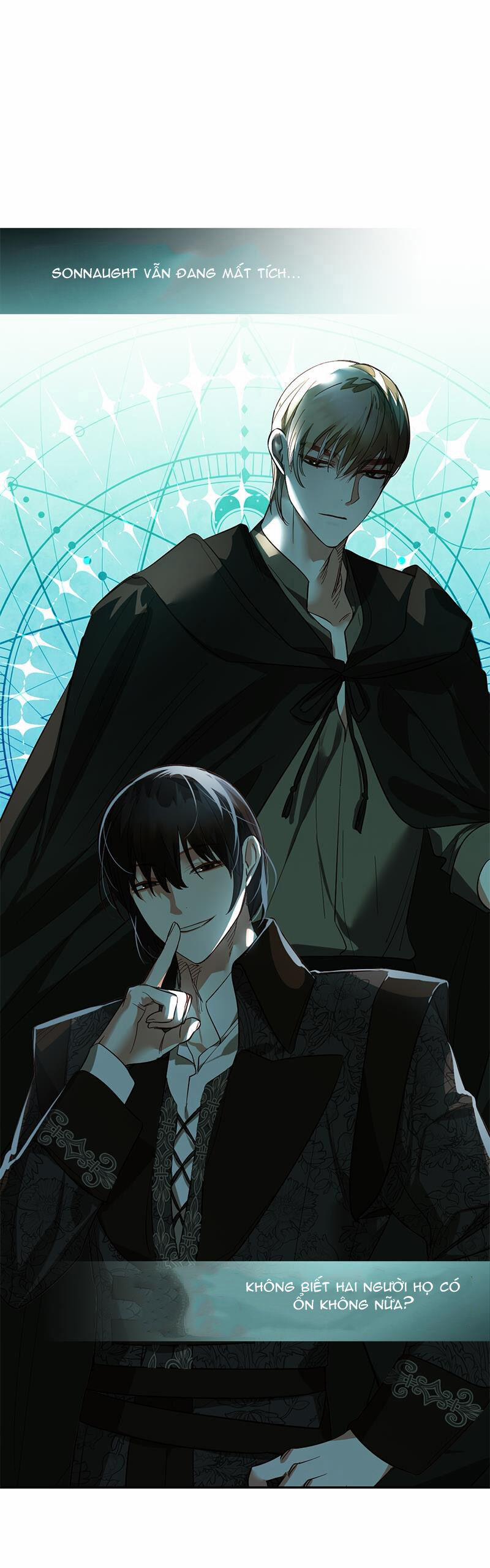 Hậu Cung Của Nữ Chính 111.1 trang 15