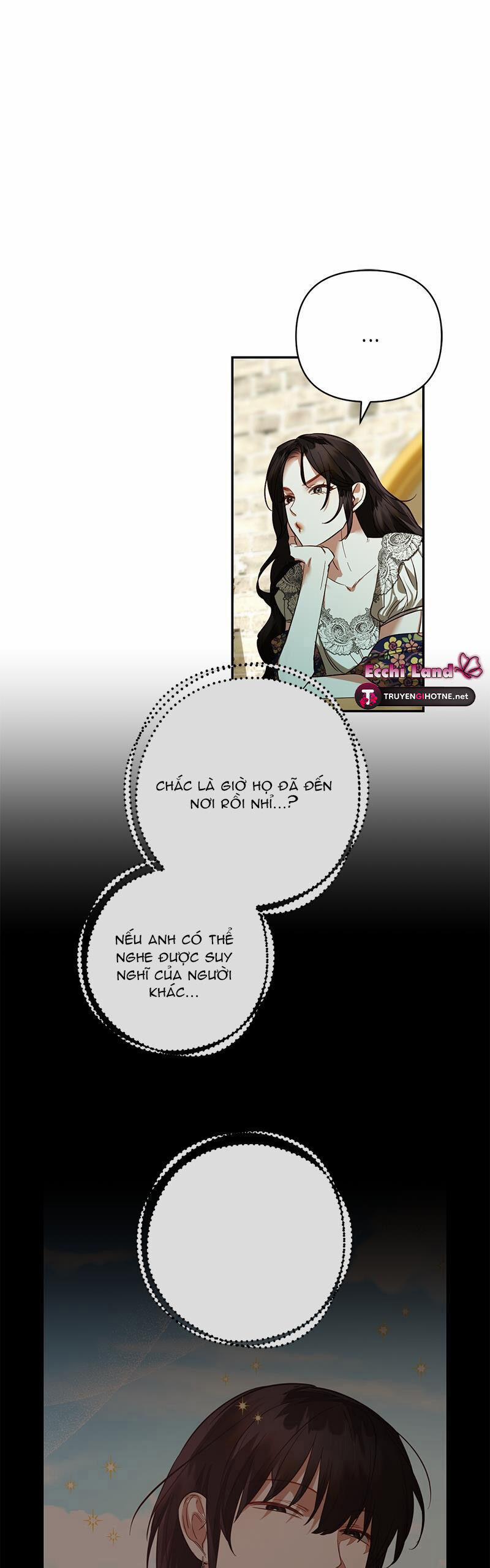 Hậu Cung Của Nữ Chính 111.1 trang 16