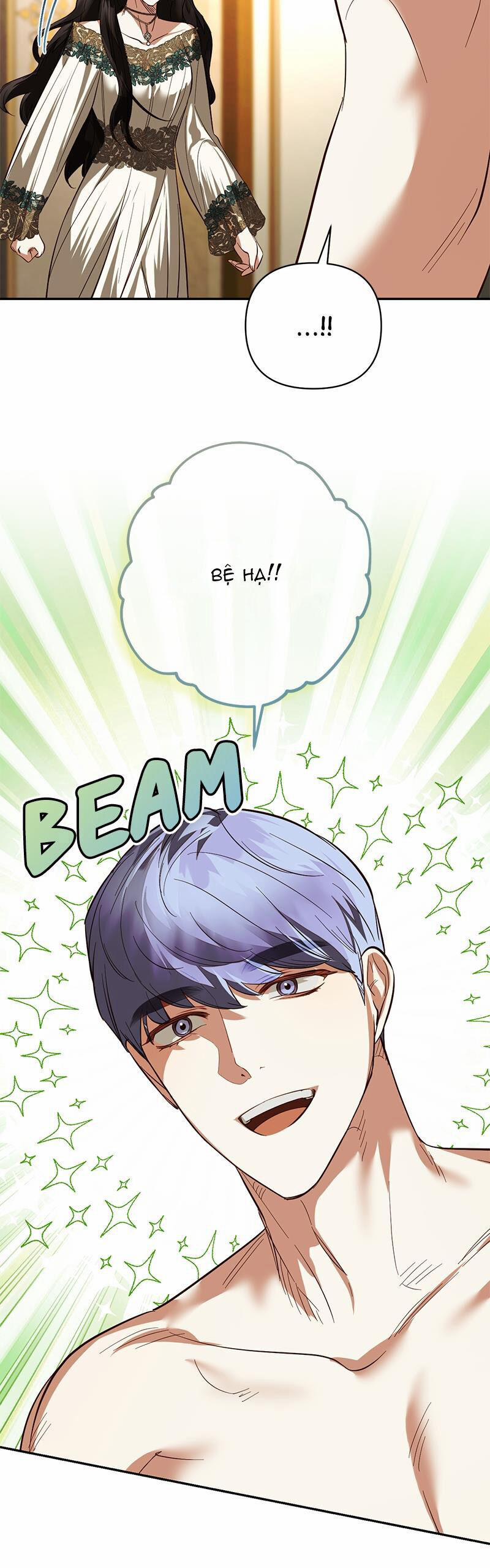 Hậu Cung Của Nữ Chính 111.1 trang 22