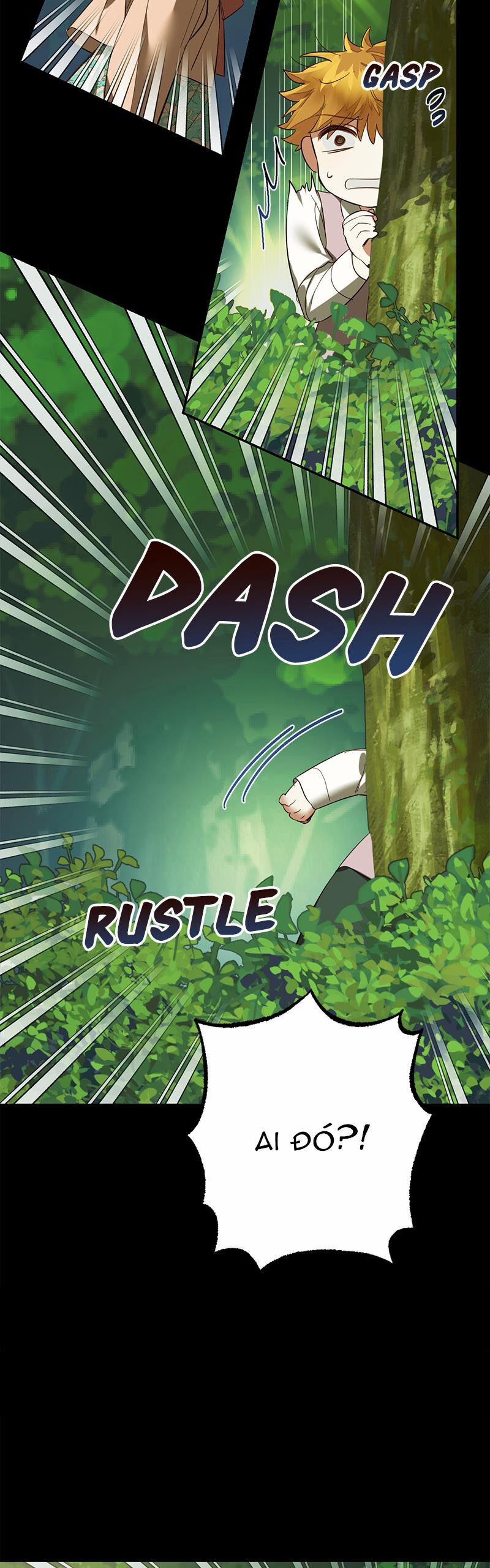 Hậu Cung Của Nữ Chính 111.1 trang 5