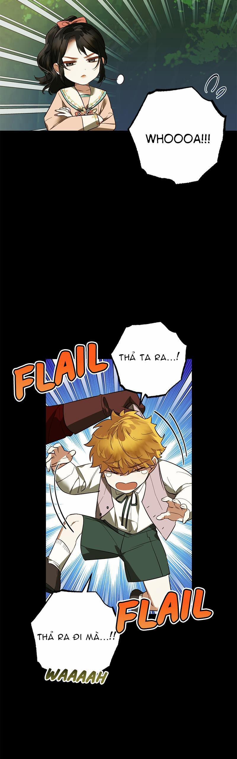 Hậu Cung Của Nữ Chính 111.1 trang 6